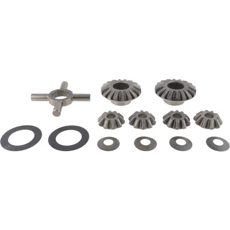 Spicer Differential Case Kit, 114470 114470